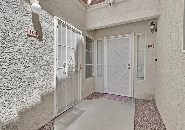 Photo 2 of Condo for sale at 1610 Sandecker Ct #104, Las Vegas, NV 89146 | MLS# 2812624 | Listing updated on 2026-10-07