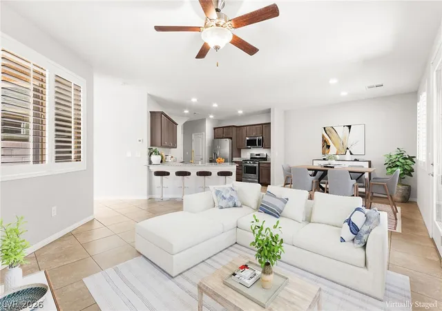 Photo 1 of Single family home for sale at 9225 Black Diamond St, Las Vegas, NV 89178 | MLS# 2812646 | Listing updated on 2026-09-17