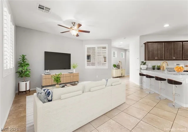 Photo 2 of Single family home for sale at 9225 Black Diamond St, Las Vegas, NV 89178 | MLS# 2812646 | Listing updated on 2026-09-17