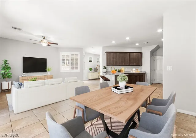 Photo 3 of Single family home for sale at 9225 Black Diamond St, Las Vegas, NV 89178 | MLS# 2812646 | Listing updated on 2026-09-17