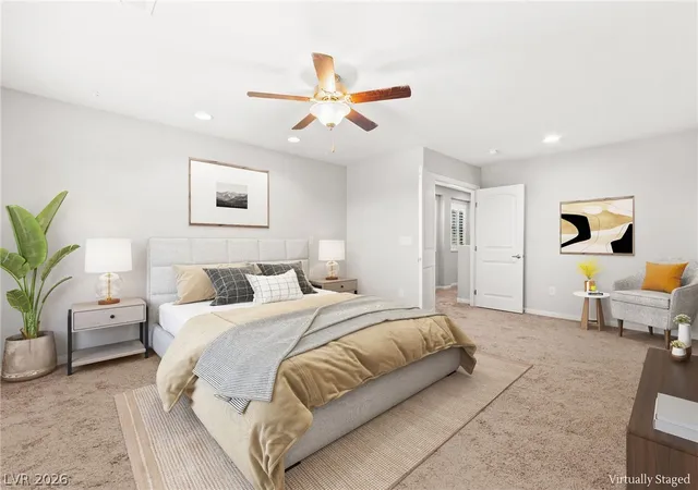 Photo 4 of Single family home for sale at 9225 Black Diamond St, Las Vegas, NV 89178 | MLS# 2812646 | Listing updated on 2026-09-17