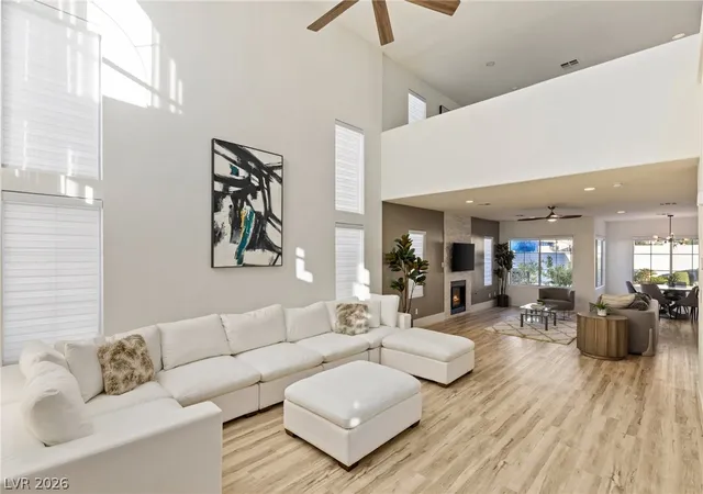 Photo 1 of Single family home for sale at 38 Diplomat Ct, Henderson, NV 89074 | MLS# 2812830 | Listing updated on 2026-09-09