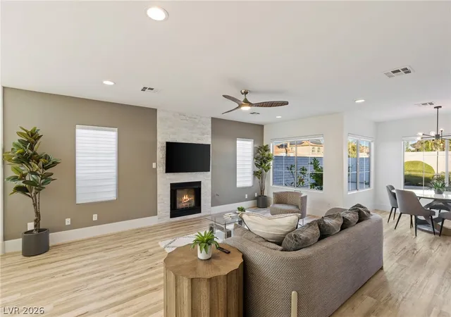 Photo 2 of Single family home for sale at 38 Diplomat Ct, Henderson, NV 89074 | MLS# 2812830 | Listing updated on 2026-09-09