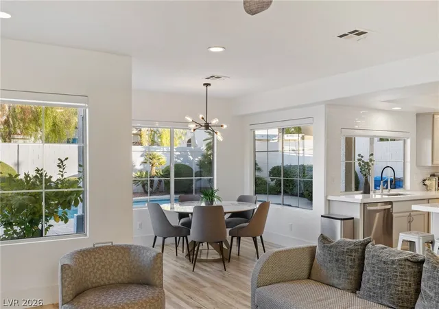 Photo 3 of Single family home for sale at 38 Diplomat Ct, Henderson, NV 89074 | MLS# 2812830 | Listing updated on 2026-09-09