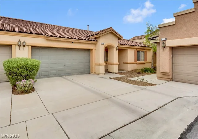 Townhouse for sale at 9305 Cranesbill Ct, Las Vegas, NV 89149 | MLS# 2812695