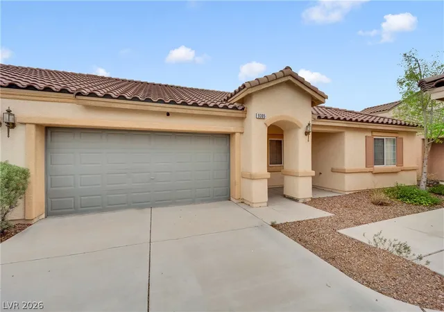 Photo 2 of Townhouse for sale at 9305 Cranesbill Ct, Las Vegas, NV 89149 | MLS# 2812695 | Listing updated on 2026-10-01