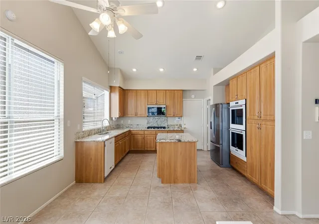 Photo 3 of Single family home for sale at 9034 Ridgepointe Wy, Henderson, NV 89074 | MLS# 2812025 | Listing updated on 2026-09-04