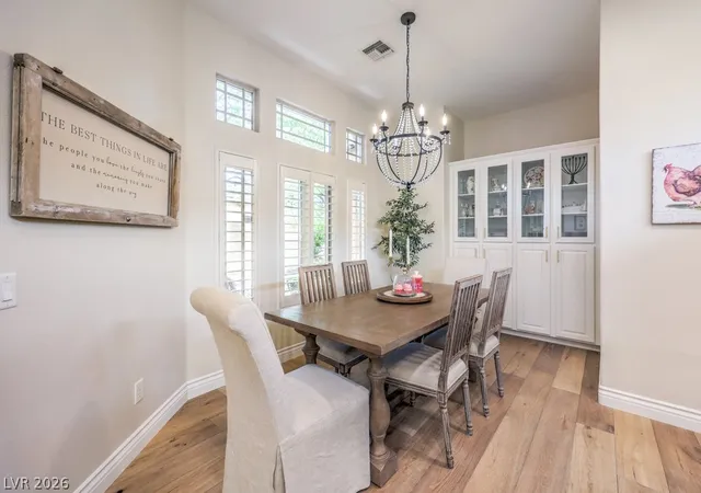 Photo 3 of Single family home for sale at 26 Emerald Dunes Cir, Henderson, NV 89052 | MLS# 2812761 | Listing updated on 2026-09-17