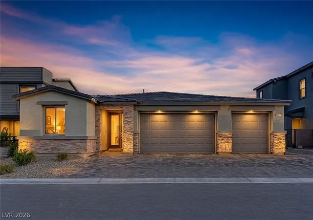 Photo 1 of Sale Pending at 10075 Gila River St, Las Vegas, NV 89178 | MLS# 2812769 | Listing updated on 2026-09-07