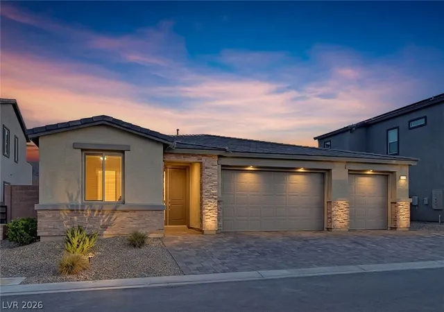 Photo 2 of Sale Pending at 10075 Gila River St, Las Vegas, NV 89178 | MLS# 2812769 | Listing updated on 2026-09-07