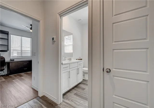 Photo 3 of Sale Pending at 10075 Gila River St, Las Vegas, NV 89178 | MLS# 2812769 | Listing updated on 2026-09-07