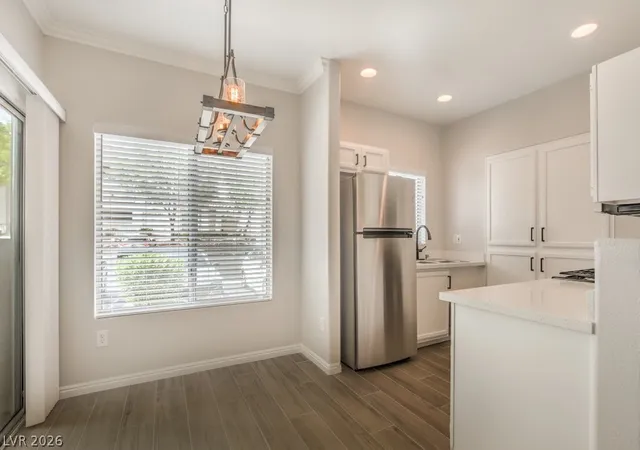 Photo 1 of Condo for sale at 1510 Ruby Cliffs Ln #101, Las Vegas, NV 89144 | MLS# 2811720 | Listing updated on 2026-09-08