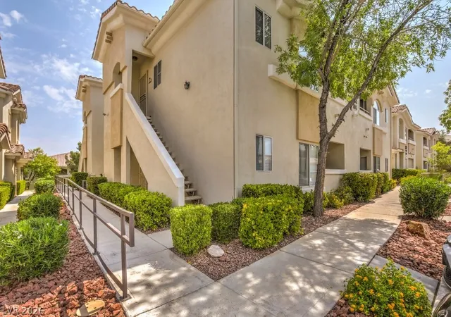 Photo 3 of Condo for sale at 1510 Ruby Cliffs Ln #101, Las Vegas, NV 89144 | MLS# 2811720 | Listing updated on 2026-09-08