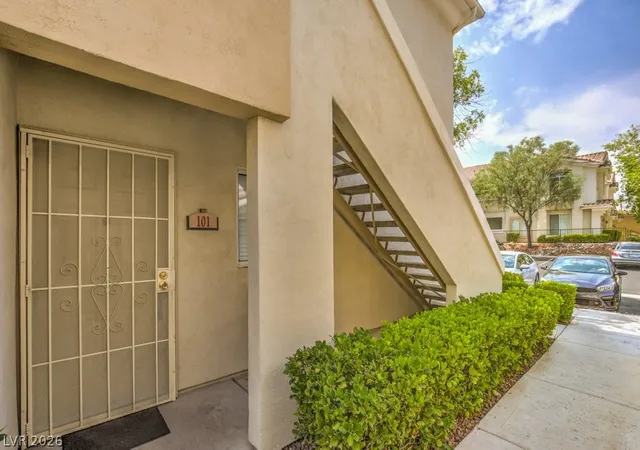Photo 3 of Condo for sale at 1510 Ruby Cliffs Ln #101, Las Vegas, NV 89144 | MLS# 2811720 | Listing updated on 2026-09-08