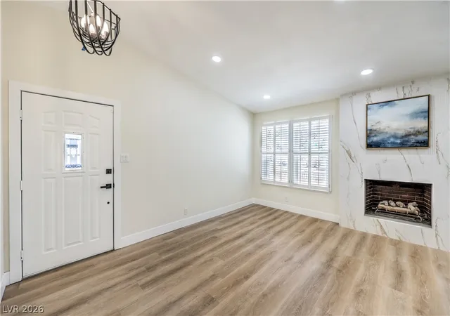 Photo 4 of Single family home for sale at 4370 Lariat Dr, Las Vegas, NV 89121 | MLS# 2812846 | Listing updated on 2026-09-02