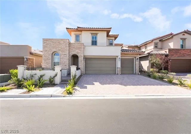 Photo 3 of Single family home for sale at 363 Molinetto St, Las Vegas, NV 89138 | MLS# 2812473 | Listing updated on 2026-10-02