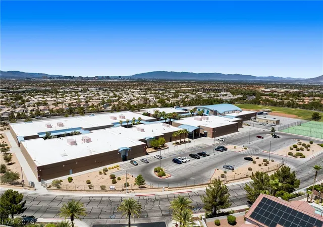 Photo 33 of Single family home for sale at 348 Quiet Harbor Dr, Henderson, NV 89052 | MLS# 2812842 | Listing updated on 2026-10-02