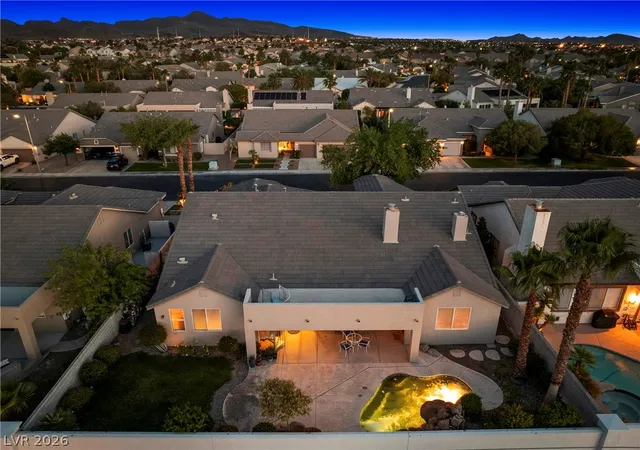 Photo 3 of Single family home for sale at 348 Quiet Harbor Dr, Henderson, NV 89052 | MLS# 2812842 | Listing updated on 2026-10-02