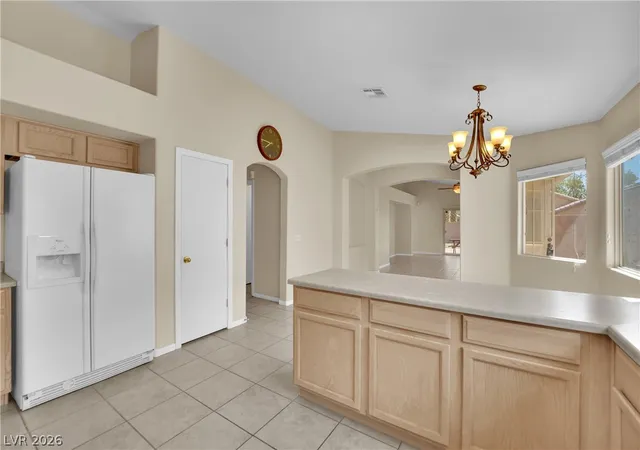 Photo 2 of Sale Pending at 3488 Pointe Vedra Ct, Las Vegas, NV 89122 | MLS# 2812801 | Listing updated on 2026-08-31