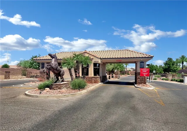 Photo 36 of Sale Pending at 3488 Pointe Vedra Ct, Las Vegas, NV 89122 | MLS# 2812801 | Listing updated on 2026-08-31
