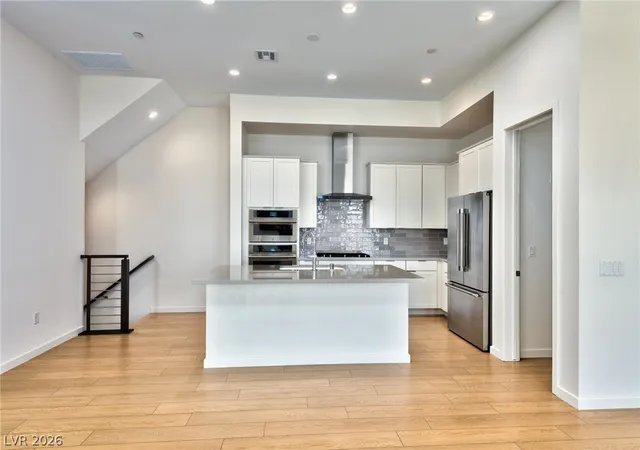 Photo 1 of Townhouse for sale at 3327 Esker Ridge Ave, Henderson, NV 89044 | MLS# 2811235 | Listing updated on 2026-09-07