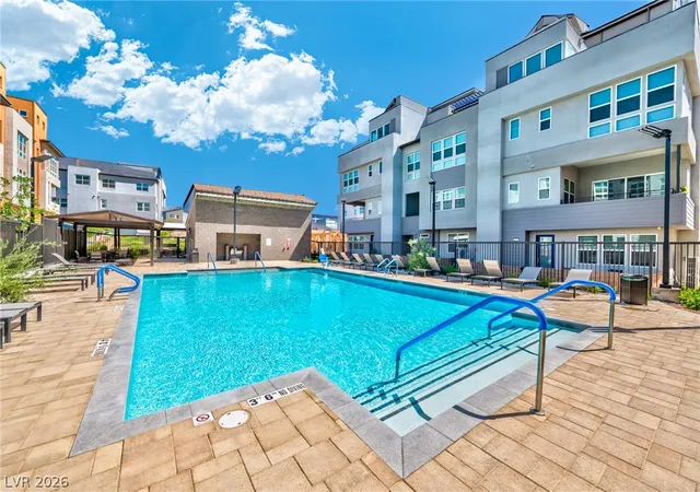 Photo 26 of Townhouse for sale at 3327 Esker Ridge Ave, Henderson, NV 89044 | MLS# 2811235 | Listing updated on 2026-09-07