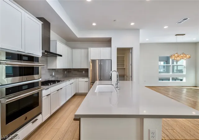 Photo 2 of Townhouse for sale at 3327 Esker Ridge Ave, Henderson, NV 89044 | MLS# 2811235 | Listing updated on 2026-09-07