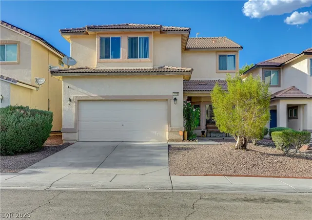 Single family home for sale at 1116 Oceanwood Ave, North Las Vegas, NV 89086 | MLS# 2812555