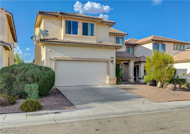 Photo 2 of Single family home for sale at 1116 Oceanwood Ave, North Las Vegas, NV 89086 | MLS# 2812555 | Listing updated on 2026-09-11