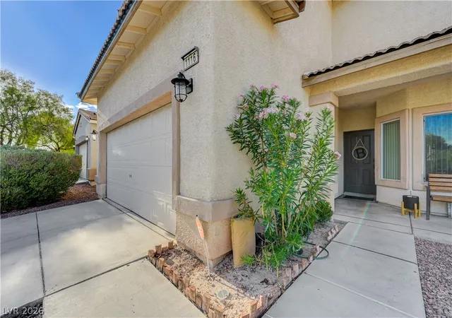 Photo 3 of Single family home for sale at 1116 Oceanwood Ave, North Las Vegas, NV 89086 | MLS# 2812555 | Listing updated on 2026-09-11