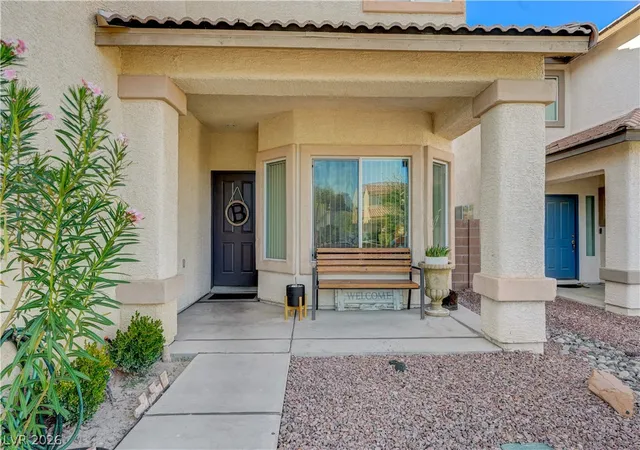 Photo 4 of Single family home for sale at 1116 Oceanwood Ave, North Las Vegas, NV 89086 | MLS# 2812555 | Listing updated on 2026-09-11
