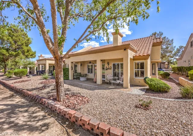Photo 4 of Townhouse for sale at 9076 Sundial Dr, Las Vegas, NV 89134 | MLS# 2811454 | Listing updated on 2026-09-07