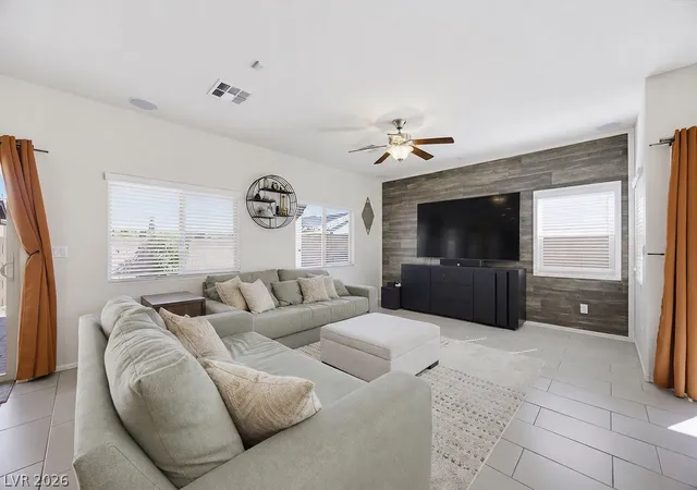 Photo 3 of Sale Pending at 9138 Irish Elk Ave, Las Vegas, NV 89149 | MLS# 2812430 | Listing updated on 2026-10-01