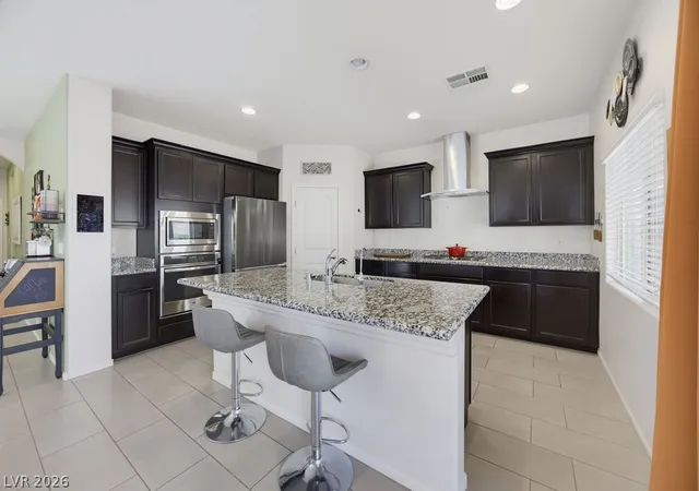 Photo 4 of Sale Pending at 9138 Irish Elk Ave, Las Vegas, NV 89149 | MLS# 2812430 | Listing updated on 2026-10-01