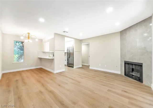 Photo 3 of Condo for sale at 601 Cabrillo Cir #431, Henderson, NV 89015 | MLS# 2812885 | Listing updated on 2026-09-09