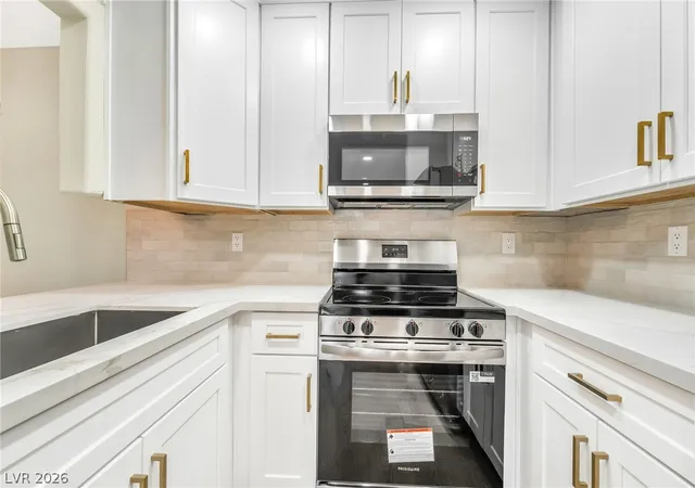 Photo 3 of Condo for sale at 601 Cabrillo Cir #431, Henderson, NV 89015 | MLS# 2812885 | Listing updated on 2026-09-09