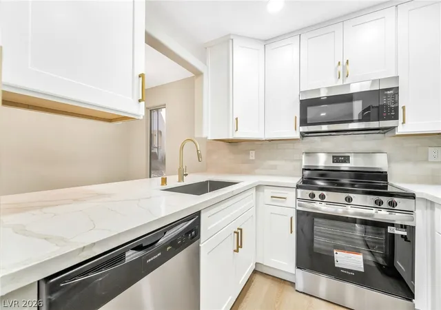 Photo 4 of Condo for sale at 601 Cabrillo Cir #431, Henderson, NV 89015 | MLS# 2812885 | Listing updated on 2026-09-09