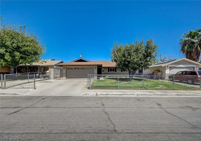 Photo 4 of Sale Pending at 4670 Marnell Dr, Las Vegas, NV 89121 | MLS# 2812393 | Listing updated on 2026-09-02