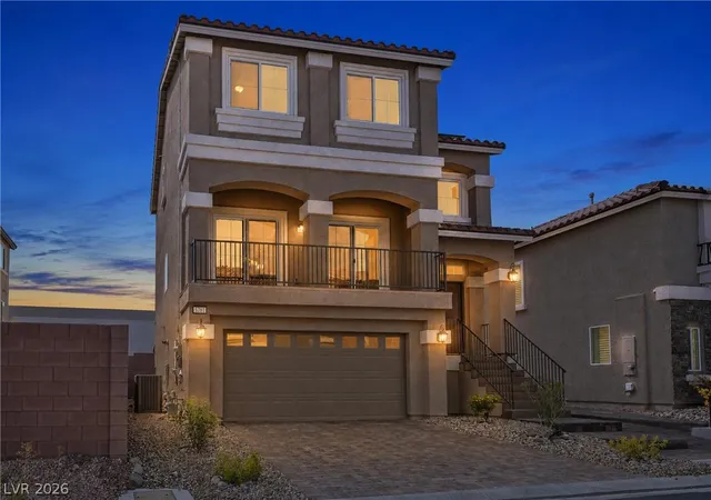 Photo 1 of Single family home for sale at 5781 Canyata Ct, Las Vegas, NV 89139 | MLS# 2812571 | Listing updated on 2026-09-12