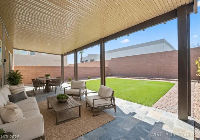 Photo 2 of Single family home for sale at 5781 Canyata Ct, Las Vegas, NV 89139 | MLS# 2812571 | Listing updated on 2026-09-12