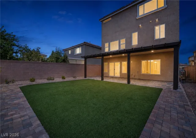 Photo 2 of Single family home for sale at 5781 Canyata Ct, Las Vegas, NV 89139 | MLS# 2812571 | Listing updated on 2026-09-12