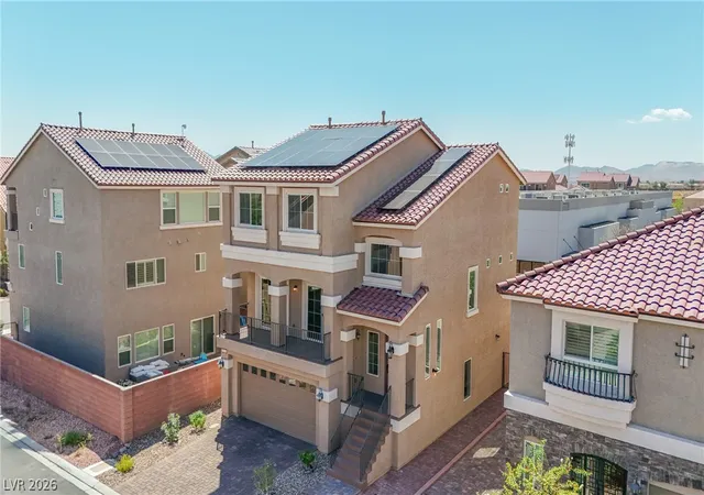 Photo 64 of Single family home for sale at 5781 Canyata Ct, Las Vegas, NV 89139 | MLS# 2812571 | Listing updated on 2026-09-12
