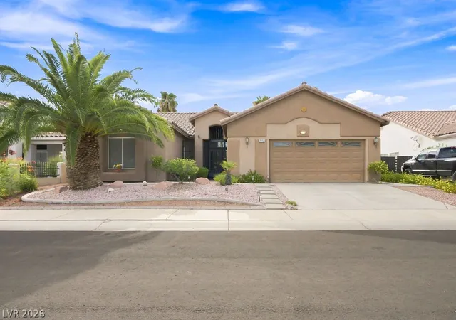 Photo 1 of Single family home for sale at 7417 Bantam St, Las Vegas, NV 89131 | MLS# 2812618 | Listing updated on 2026-10-03
