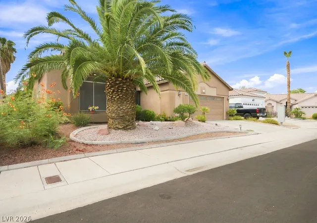 Photo 2 of Single family home for sale at 7417 Bantam St, Las Vegas, NV 89131 | MLS# 2812618 | Listing updated on 2026-10-03