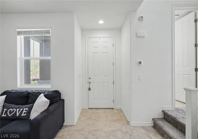 Photo 3 of Townhouse for sale at 736 Last Dance Pl, Henderson, NV 89011 | MLS# 2812906 | Listing updated on 2026-09-08