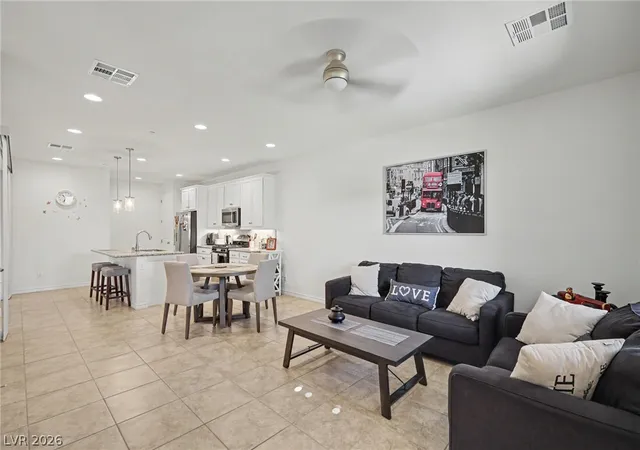 Photo 3 of Townhouse for sale at 736 Last Dance Pl, Henderson, NV 89011 | MLS# 2812906 | Listing updated on 2026-09-08