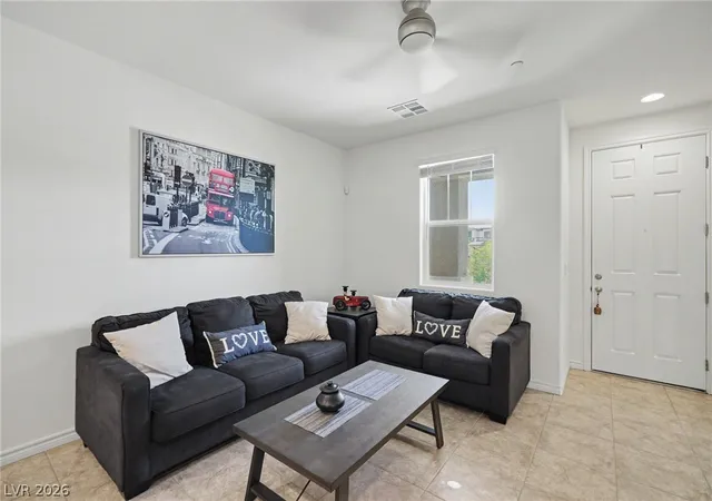 Photo 4 of Townhouse for sale at 736 Last Dance Pl, Henderson, NV 89011 | MLS# 2812906 | Listing updated on 2026-09-08