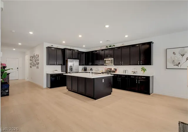 Photo 3 of Single family home for sale at 2772 Song Point Ave, Las Vegas, NV 89121 | MLS# 2812574 | Listing updated on 2026-09-07