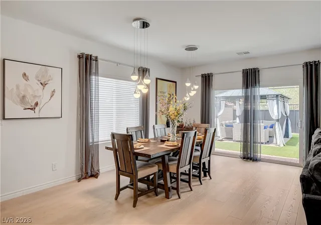 Photo 4 of Single family home for sale at 2772 Song Point Ave, Las Vegas, NV 89121 | MLS# 2812574 | Listing updated on 2026-09-07