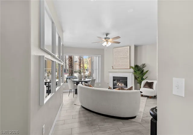 Photo 2 of Condo for sale at 7147 S Durango Dr #105, Las Vegas, NV 89113 | MLS# 2812288 | Listing updated on 2026-10-06